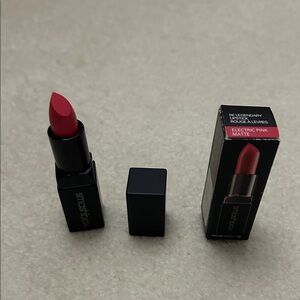 Smashbox Be Legendary Lipstick - Electric Pink